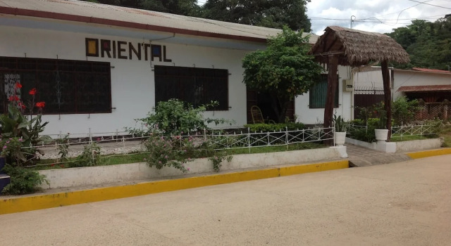 Hotel Oriental, Reserva ahora Hotel Rurrenabaque La Paz