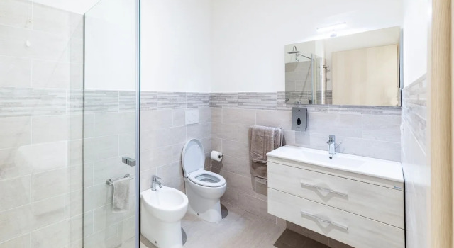 Двухместный номер Deluxe La Promenade Rooms & Suites