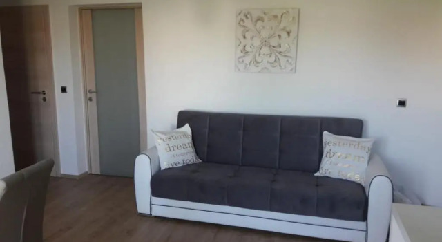 Апартаменты с 2 комнатами Apartments Emanuela