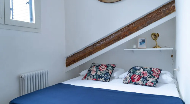 Апартаменты Deluxe The Best Rent - Cozy apartment in Milan downtown