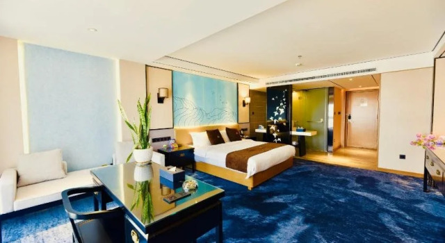 Xinyue Jinxi Hotel