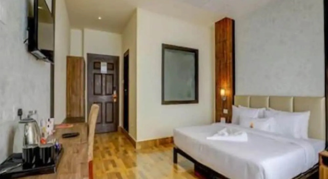 Banari Regency by Summit, Réserver Hôtel Hôtels SPA à Sikkim, SPA