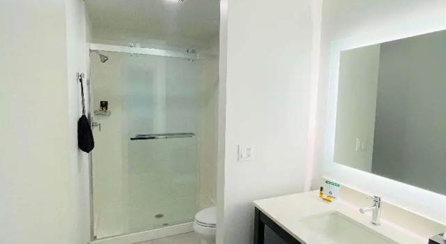 Номер Standard Best Western Plus Executive Suites