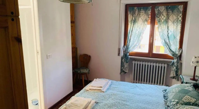 Appartamento Roccaraso, Book Apartment Hotels in Abruzzo with Parking, Parking