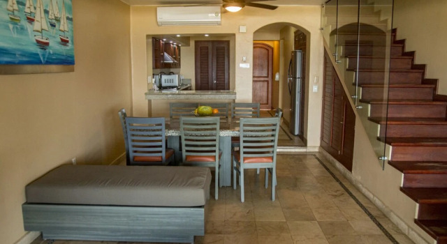Вилла Luxury Aca Suites Ixtapa