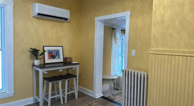 Люкс Comfort 210 Main St