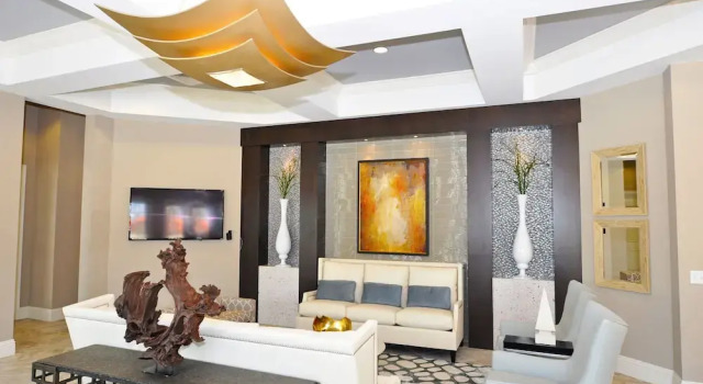 Luxury 13 Bedroom Disney Villa Pool SPA Game Room WI-FI 13 Villa by RedAwning