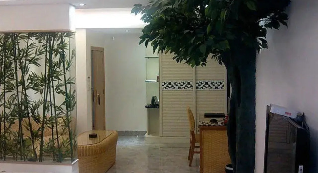 Shenghua Era Hotel, Reservar Hotel Hotéis em Shaoguan com pequeno-almoço, Café da manhã
