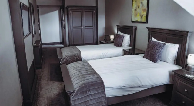 Muskerry Arms Bar and B&B, Book Hotel Cork County Cork
