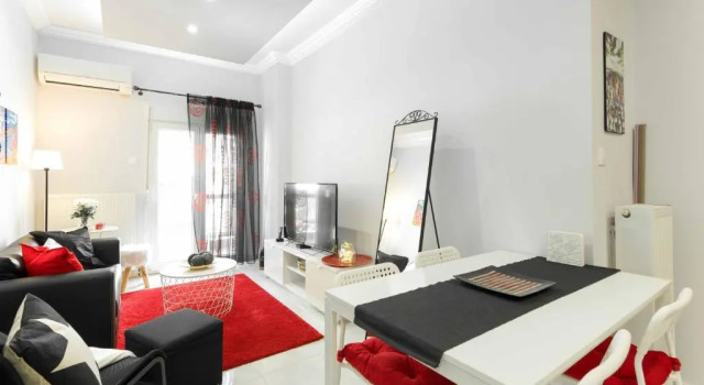 Cosy 2bdrm apartment close to the city center