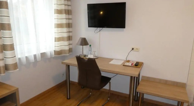 Номер Standard Hotel Munzert