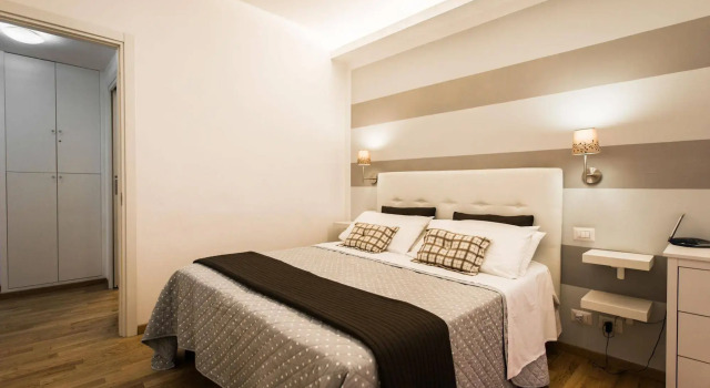 Saint Peter Apartment