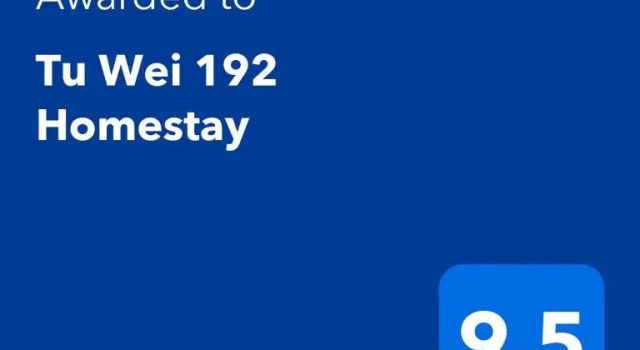 Номер Standard Tu Wei 192 Homestay