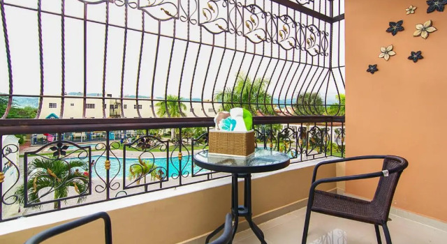 Апартаменты Blanco Vacation Properties