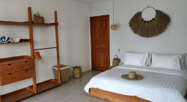 Villa Manik, Rezervovat Vila Chaty v Bali, Chalupa