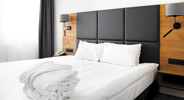 Номер Deluxe Mercure Opole