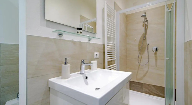 Студия Casa Above George