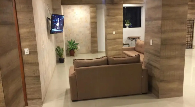 Village Plaza Hotel, Забронировать Отель Барбасена Минас-Жерайс