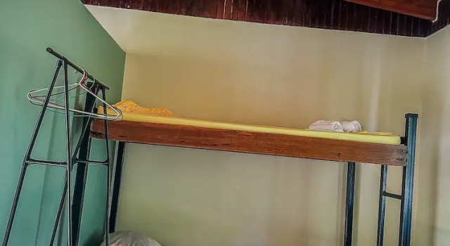 Номер Standard Ventanas en Corcovado