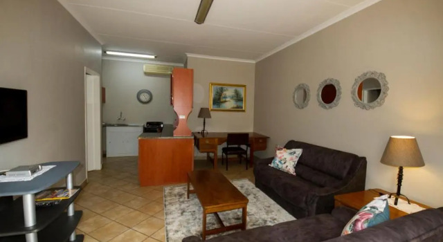 Apartamento @ Marula