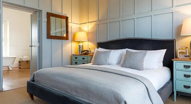 Номер Luxury Number 38 Clifton