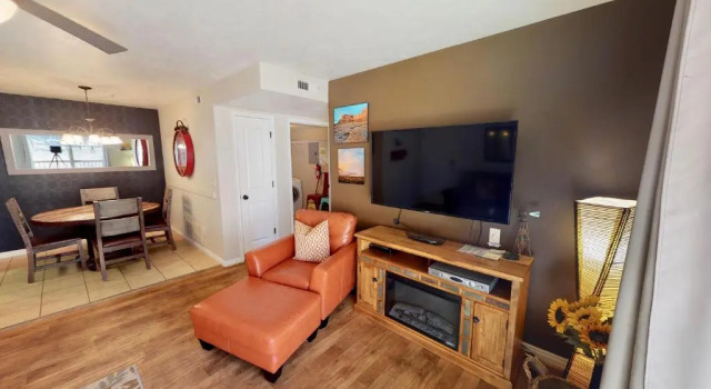 Red Cliff Condos #3E, Reservar Hotel Moab Arches National Park