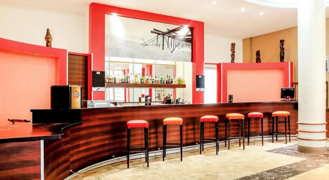 Hotel Ecole Lebenin
