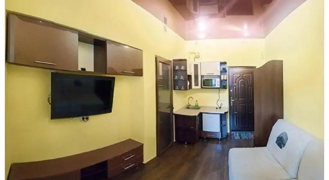 Apartment Nalyvaika street 7, Забронировать Апартаменты/квартира Апартаменты Львова, рядом с Музей этнографии и художественного промысла, Апартаменты/квартира