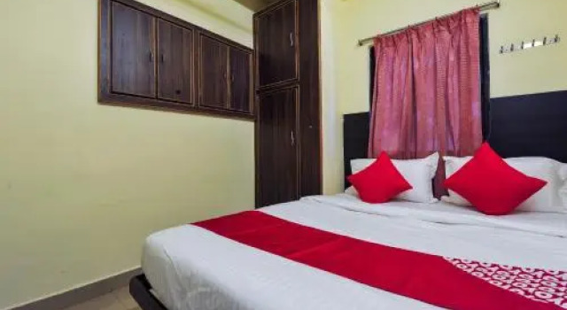 OYO Flagship 23477 HOTEL ORANGE