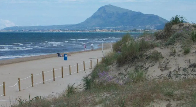 Апартаменты SAN FERNANDO PALACE III - Beach House