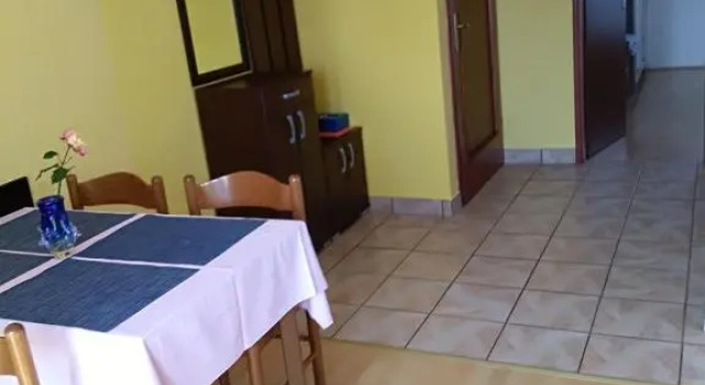 Апартаменты c 1 комнатой Apartments Boris
