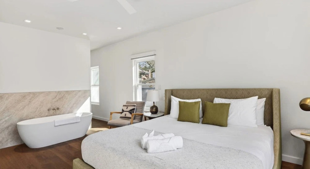 Casa Sonoma by Avantstay Private Pool + Hot Tub + Theater Minutes to Sonoma Plaza + Top Wineries