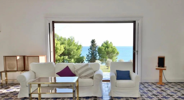 Villa i Giardini di Limoni by KlabHouse, Book Villa Hotels in Sicily with Parking, Parking
