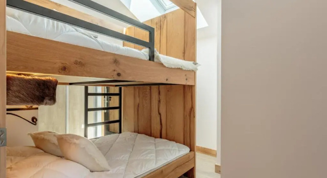 Appartement Champagny-en-Vanoise, 5 pièces, 10 personnes - FR-1-638-7, Prenota Appartamento Hotel a Rodano-Alpi con parcheggio, Parcheggio