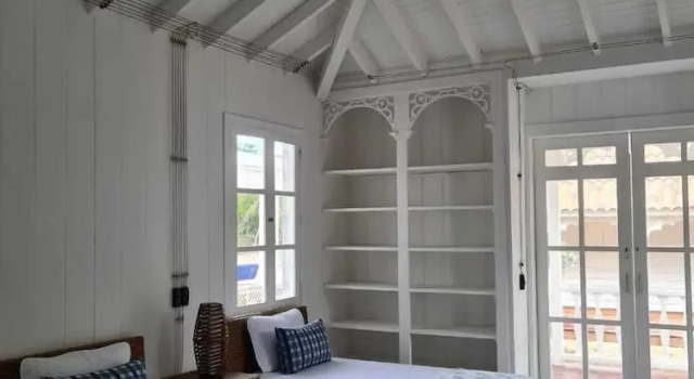 Трёхместный номер Standard с балконом Agu Azul Beach Resort Hotel Boutique