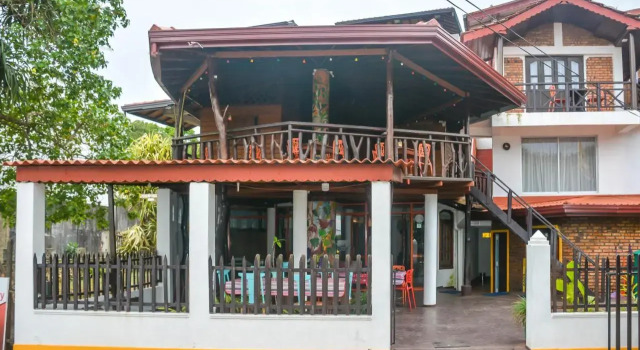 360 Tangalle