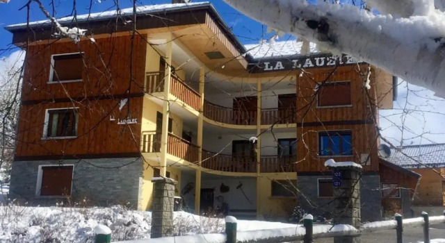 Appartement La Toussuire, 3 pièces, 6 personnes - FR-1-417-146