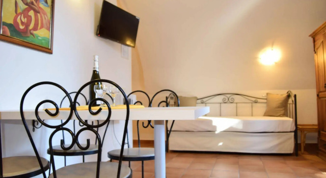 Residence Segattini Apartments