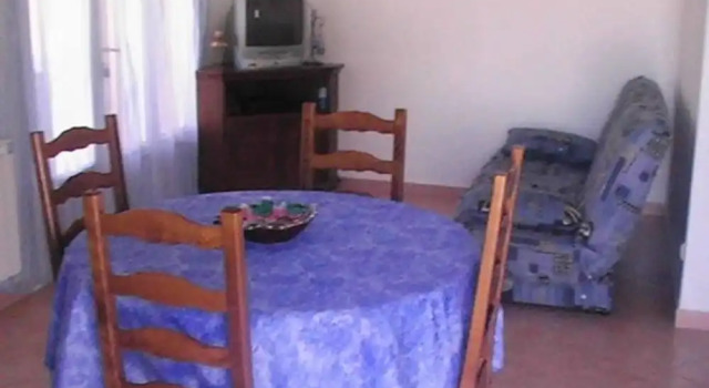 House With one Bedroom in Porto-vecchio, With Enclosed Garden and Wifi, Varaa Hotelli Porto-Vecchio 