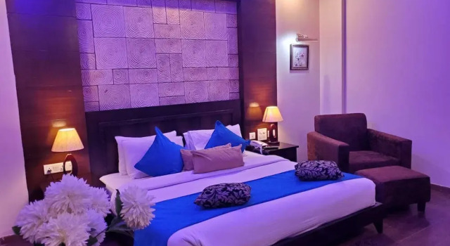Номер Executive Hotel Comfort Inn Bl