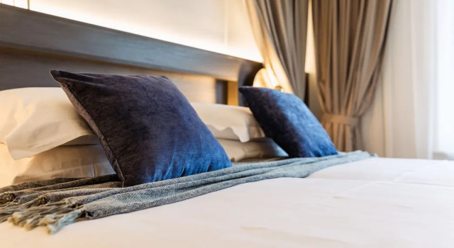 Двухместный номер Superior C-Hotels Continental