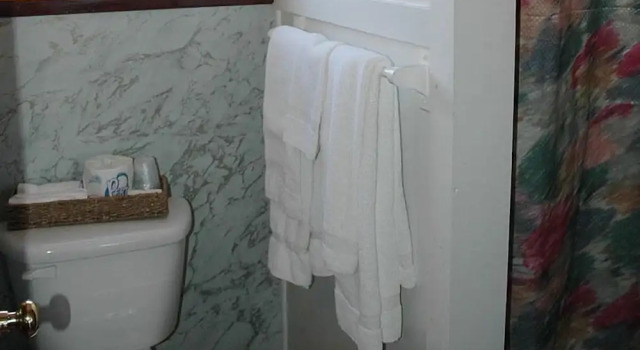 Коттедж Premium с 2 комнатами с видом на озеро Channel Watefront Cottages