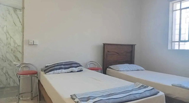 Люкс Economy Capsula Residence Hotel