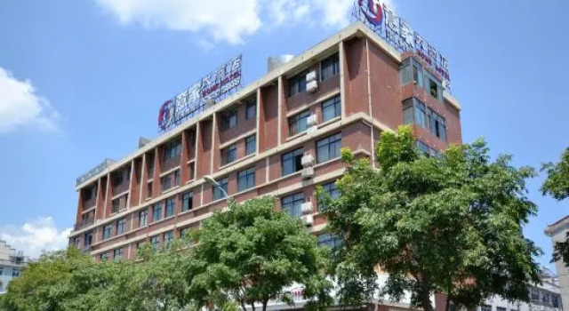 NOMC Hotel