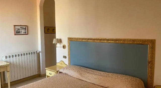 Двухместный номер Standard Villa Tina Hotel
