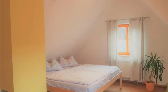 Апартаменты с 2 комнатами Ferienwohnung Abel