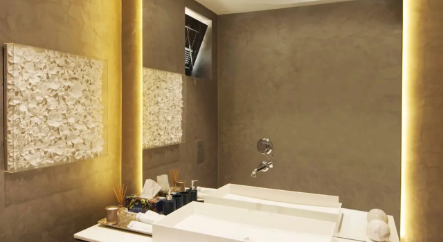 Вилла Vhillas Private Luxury Villa Turkbuku