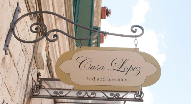 Casa Lopez
