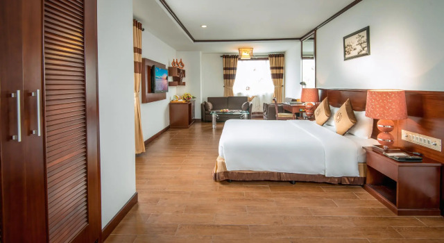 Номер Standard May De Ville Trendy Hotel & Spa