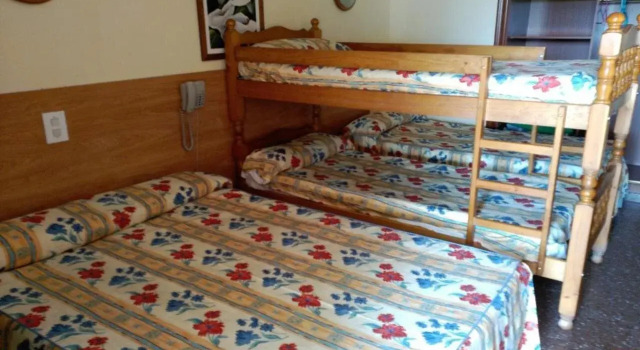 Daurada Park, Rezervovat Hotel Cambrils El Baix Camp